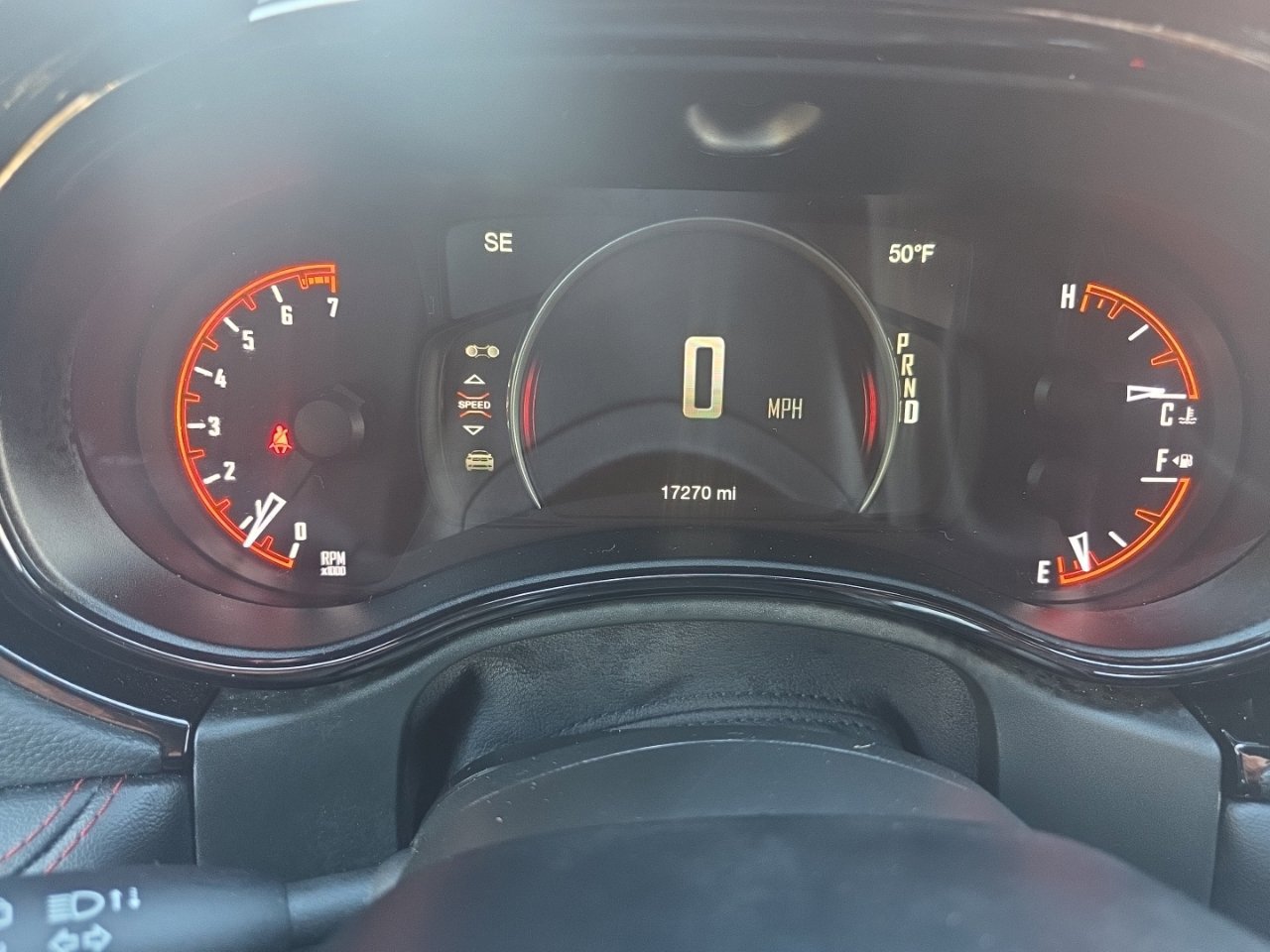 Used 2025 Dodge Durango GT RWD image 31