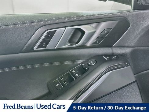 Used 2023 BMW X5 xDrive40i w/ Premium Package AWD/4WD image 25