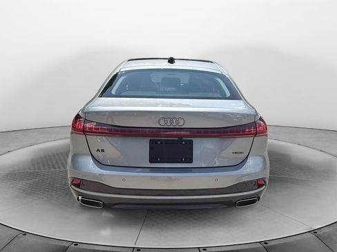 New 2026 Audi A5 2.0T Premium Plus AWD/4WD image 6
