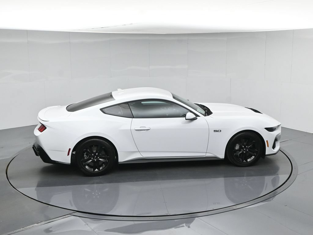 Certified 2025 Ford Mustang GT RWD image 43