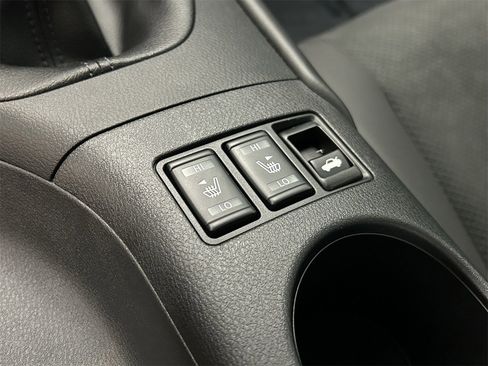 New 2026 Nissan Z Performance image 19