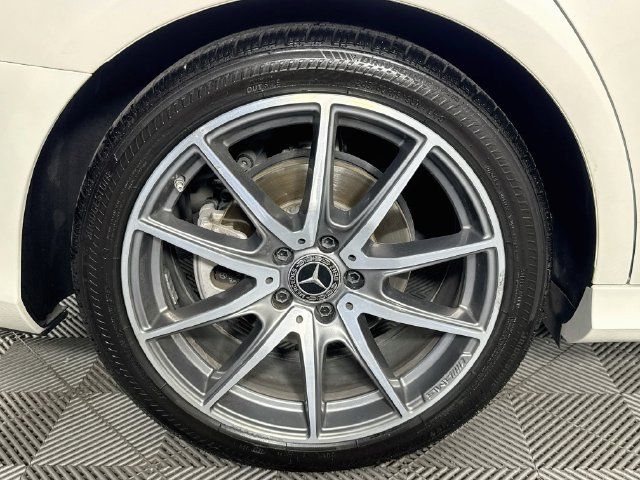 Used 2021 Mercedes-Benz E 350 Sedan image 29
