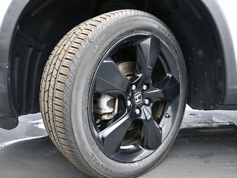 Certified 2020 Honda Passport Elite image 43