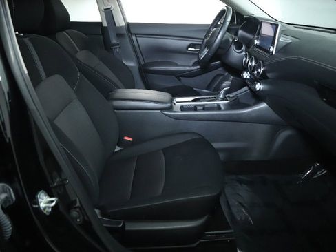 Certified 2023 Nissan Sentra SV w/ All-Weather Package FWD image 35