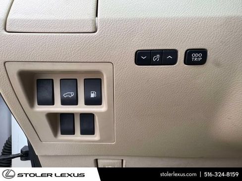 Used 2011 Lexus RX 350 AWD w/ Premium Pkg image 26