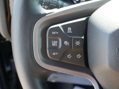 Used 2024 Ford Bronco Badlands AWD/4WD image 16
