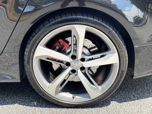 Used 2014 Audi RS 7 Prestige w/ Comfort Seating Package image 14