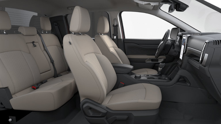 New 2026 Ford Ranger XLT AWD/4WD image 27