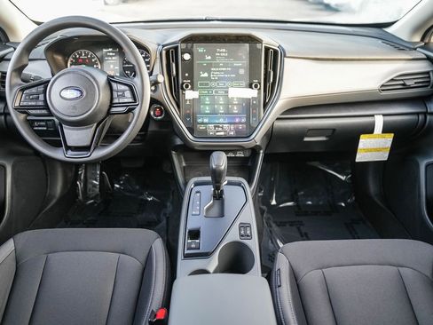 New 2026 Subaru Crosstrek 2.0i Premium image 14