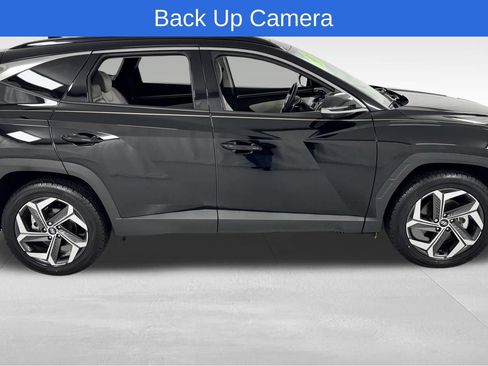 Used 2024 Hyundai Tucson Limited AWD/4WD image 2