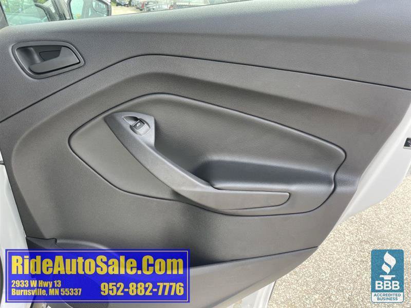 Used 2018 Ford Escape S FWD image 15