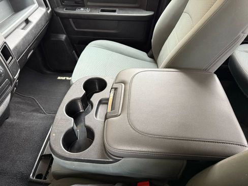 Used 2019 RAM 1500 Tradesman w/ Popular Equipment Group image 34