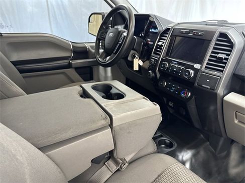 Used 2020 Ford F150 XLT w/ Trailer Tow Package image 25