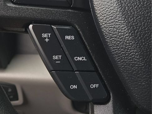 Used 2020 Ford F150 XL w/ Equipment Group 101A Mid AWD/4WD image 17
