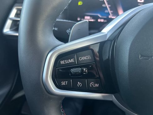 Used 2025 BMW M240i xDrive Coupe AWD/4WD image 30