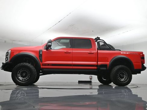Used 2024 Ford F250 Lariat w/ Lariat Ultimate Package AWD/4WD image 7