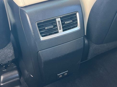 Certified 2022 Lexus RX 350L 350L image 12