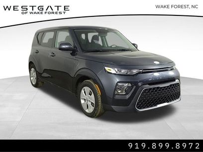 Used 2020 Kia Soul LX
