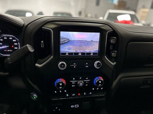 Used 2021 GMC Sierra 1500 AT4 w/ AT4 Value Package AWD/4WD image 23