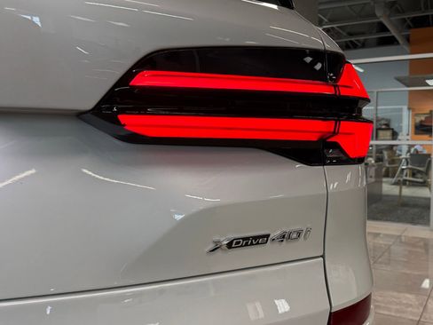 Used 2026 BMW X5 xDrive40i image 7