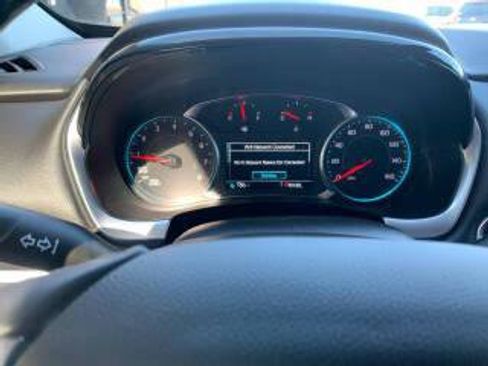 Used 2019 Chevrolet Traverse LT image 34