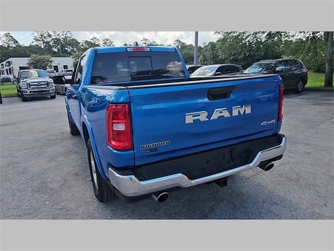 Used 2025 RAM 1500 Big Horn image 17