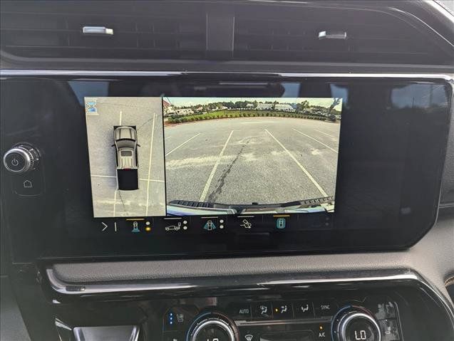 Used 2023 GMC Sierra 1500 AT4 w/ AT4 Premium Package AWD/4WD image 18