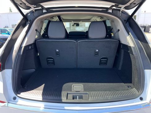 New 2026 Acura MDX SH-AWD w/ Technology Package image 31
