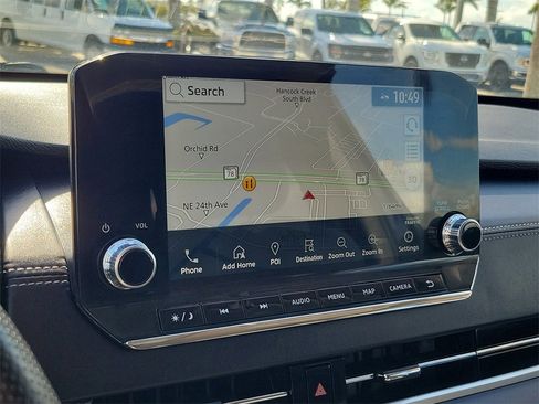 Used 2024 Mitsubishi Outlander SE Black Edition image 31