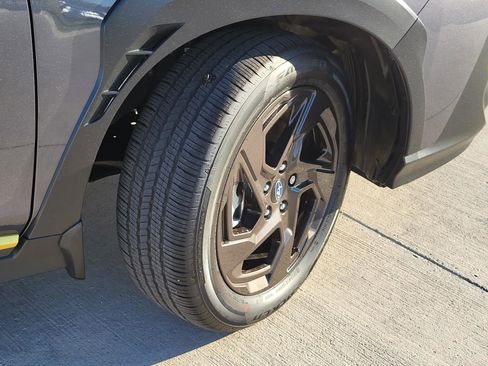 Certified 2025 Subaru Crosstrek 2.5i Sport w/ Crosstrek Mirror Package image 6