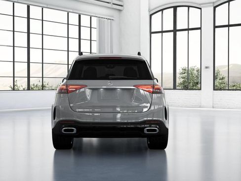 New 2026 Mercedes-Benz GLE 450 4MATIC image 25