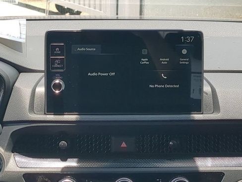New 2026 Honda CR-V LX image 16