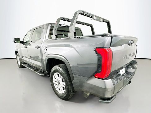 Used 2024 Toyota Tundra SR5 RWD image 7