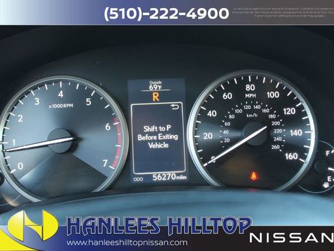 Used 2017 Lexus NX 200t FWD image 34