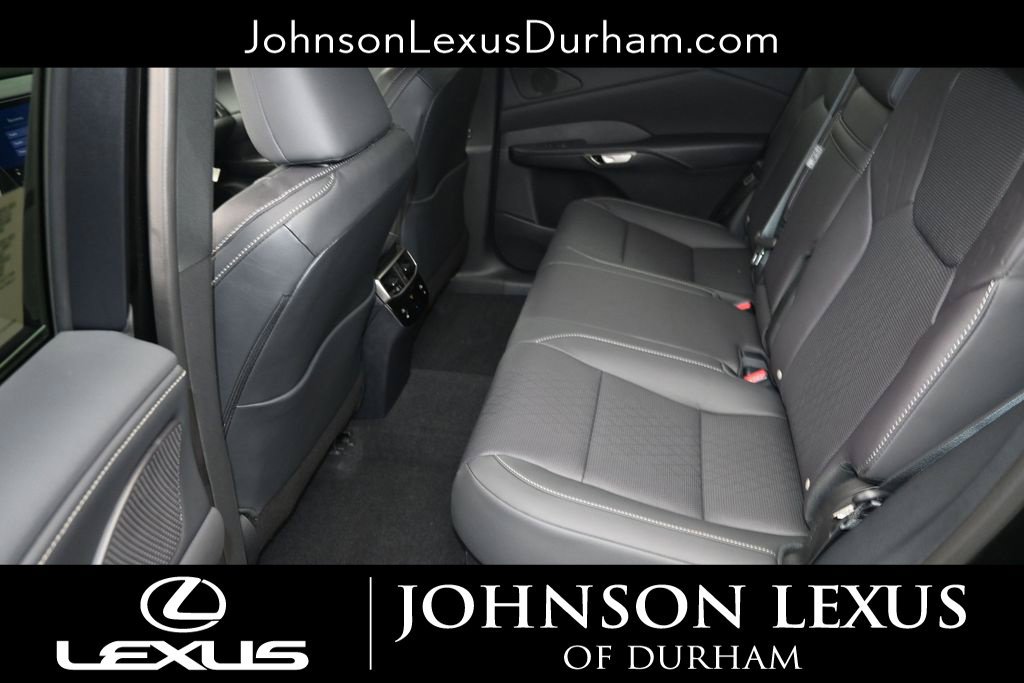 New 2026 Lexus RX 350 AWD/4WD image 12