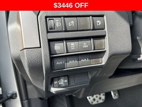 Used 2024 Toyota Tacoma TRD Sport image 20