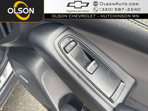 Used 2023 Subaru Ascent Onyx Edition Limited image 46