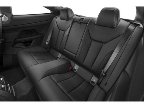 Used 2022 BMW M440i Coupe w/ Shadowloine Package RWD image 16