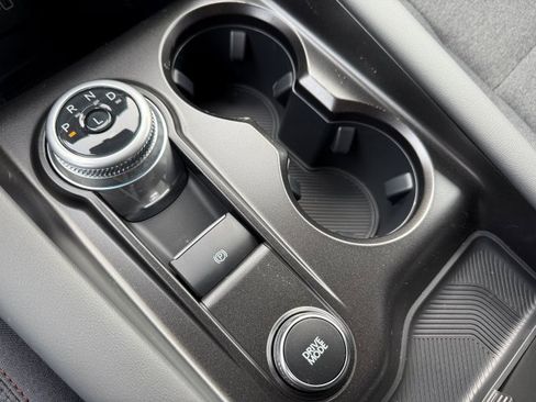 New 2026 Ford Explorer Active RWD image 26