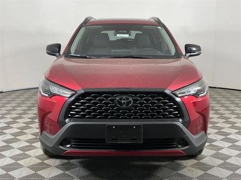 New 2026 Toyota Corolla Cross LE image 2