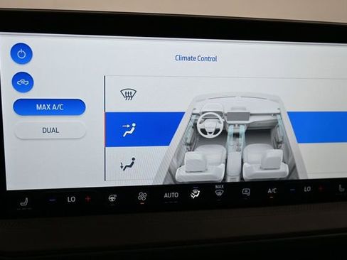 New 2026 Ford Maverick Tremor AWD/4WD image 24