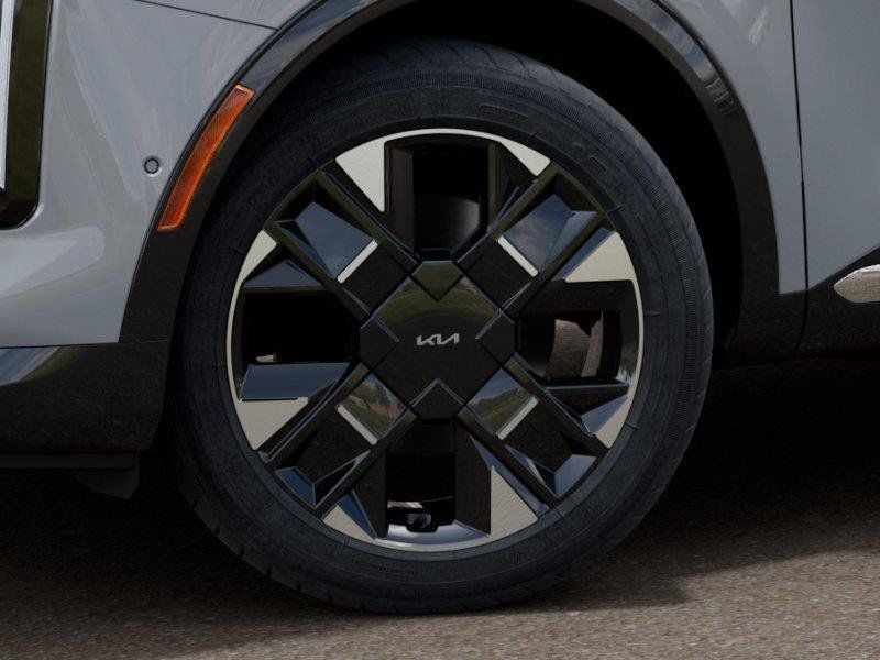 New 2027 Kia Sportage SX FWD image 9