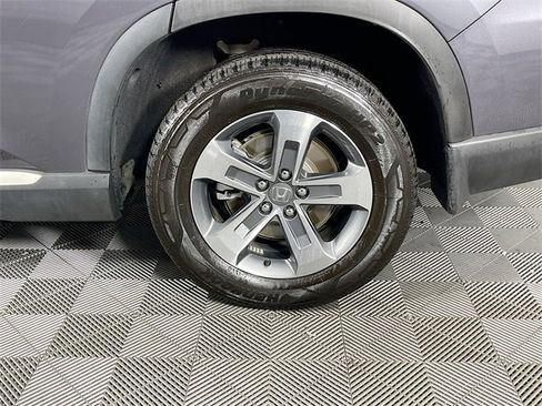 Used 2024 Honda Pilot EX-L image 32