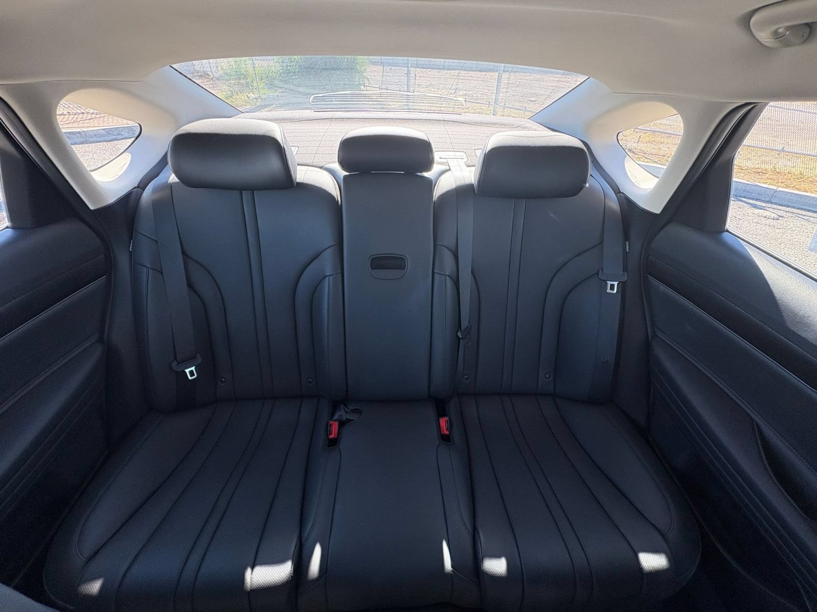 Used 2026 Genesis G80 2.5T AWD/4WD image 39