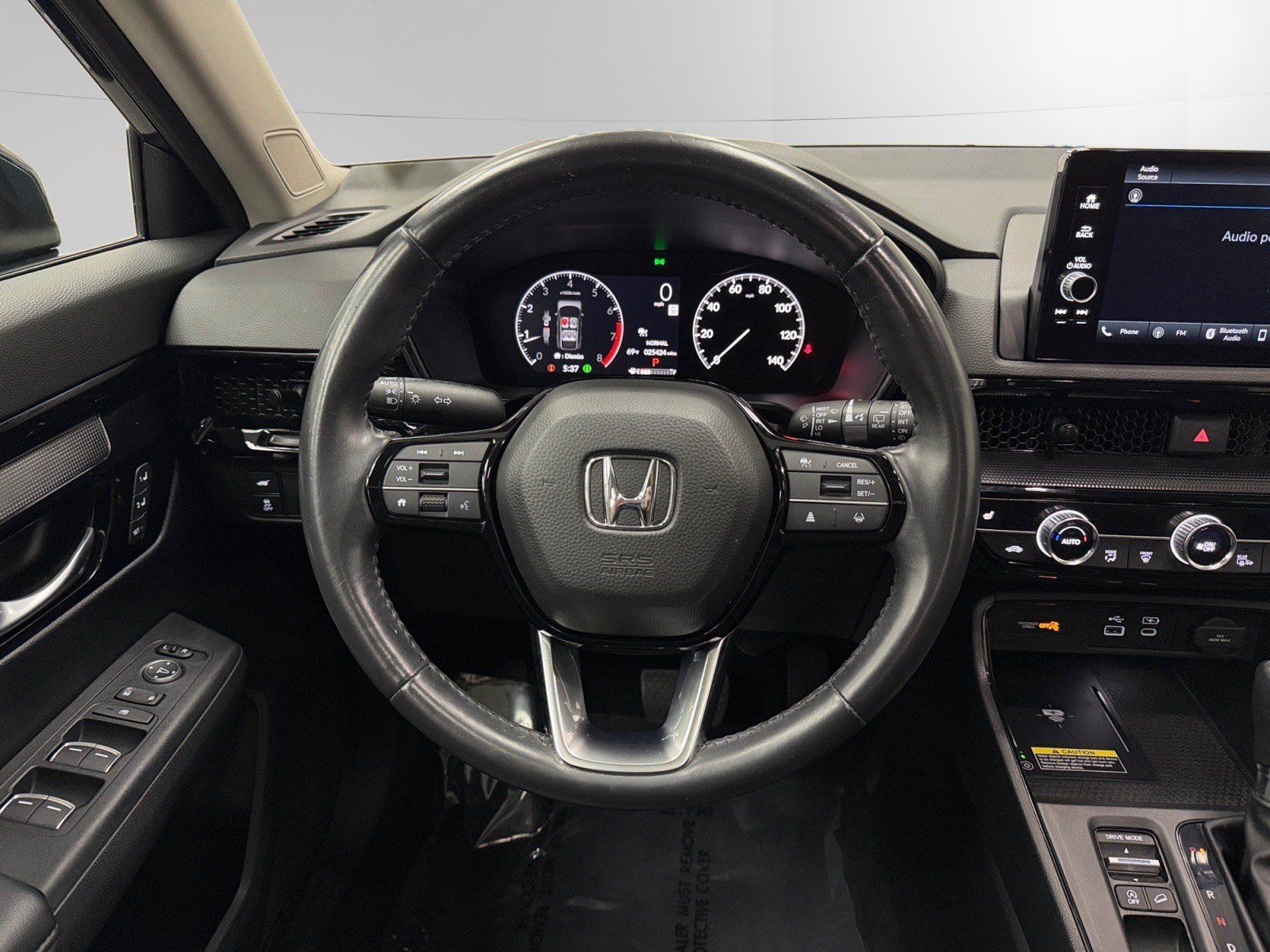 Used 2024 Honda CR-V EX-L image 12