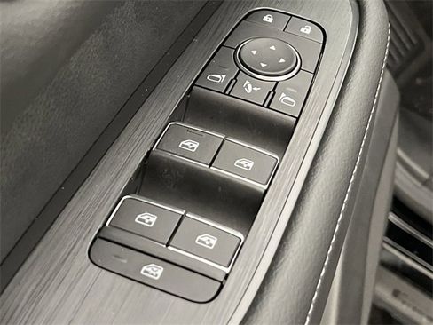 New 2026 Nissan Armada PRO-4X w/ Captain's Chari Seat Package image 13