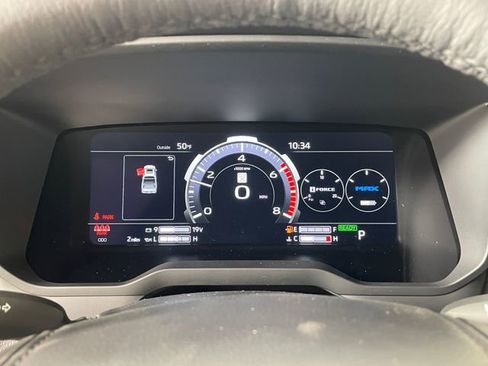 New 2026 Toyota Tundra Limited w/ Limited PVM Package image 3