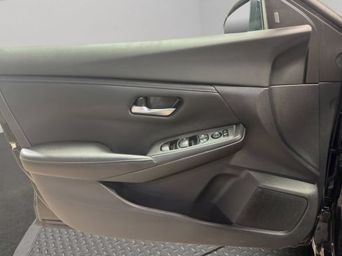 Used 2020 Nissan Sentra SV FWD image 15