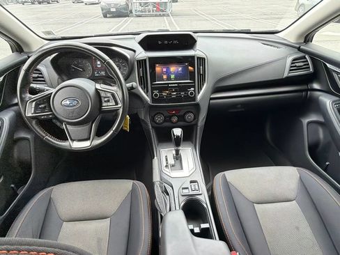 Used 2018 Subaru Crosstrek 2.0i Premium w/ Eyesight System AWD/4WD image 22
