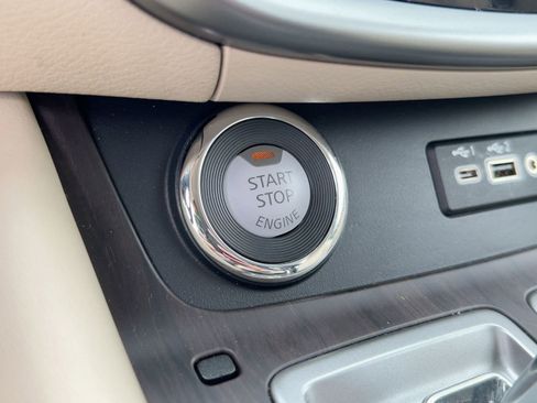 Used 2024 Nissan Murano Platinum w/ Cargo Package image 26